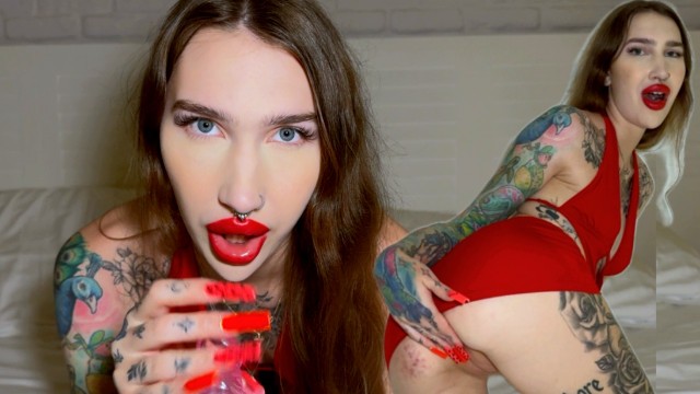 Fake Lips bang with pretty Livia005 from Grab