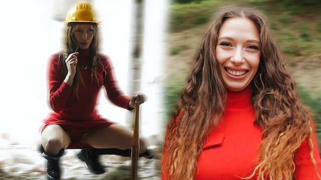 Sex Vlog sex with passionate Laura Quest from Grab