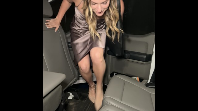 Bridesmaid sex with sexy Mr Small Bird and Jess Cromwell from Grab