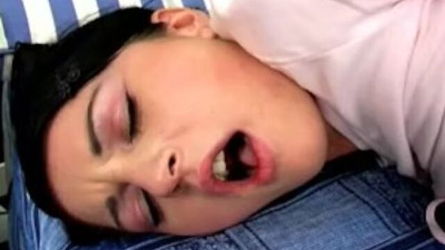 Cum In Mouth smut from Grab