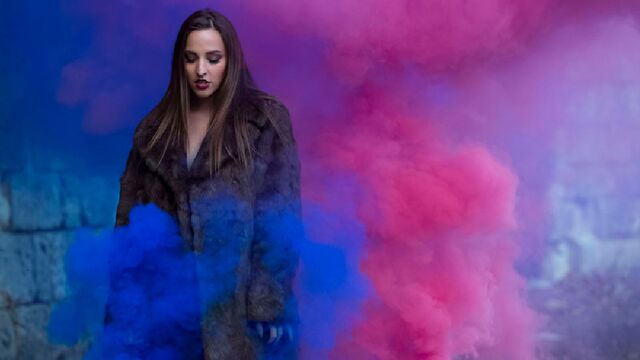 Side Fuck video with prefect Amirah Adara