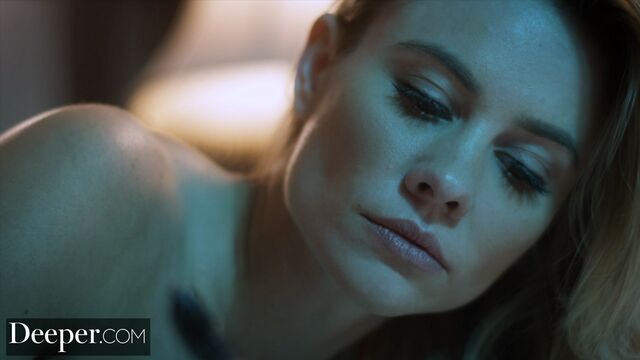 Small Tits movie with gorgeous Addie Andrews