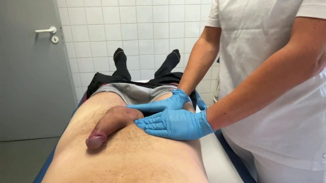 Milking Cock movie with hot Sinfulwetjoy from Grab