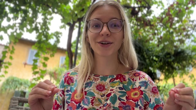 Verified Amateurs bang with hot Goddess Bella Rae from Grab