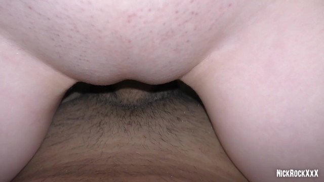Cumshot smut with hot Nick Whitehard from Grab