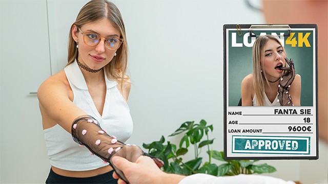 Hot Blonde movie with horny Stanley Johnson from Grab