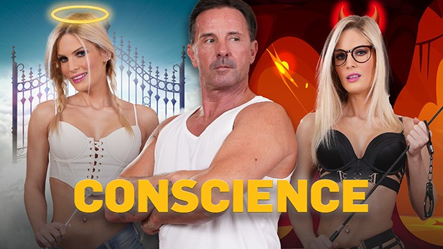 Hot Daddy film with hot Candee Licious and David Perry from Grab