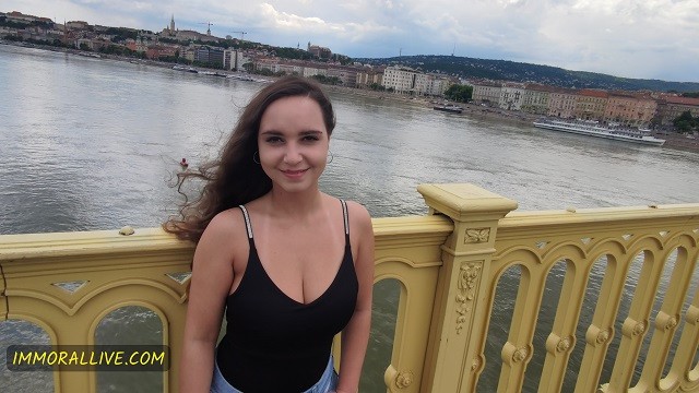 Hardcore bang from Grab