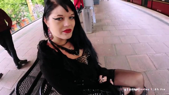 Deutsche Amateure scene