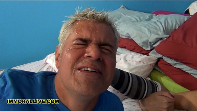 Reality film with gorgeous Ashlee Graham