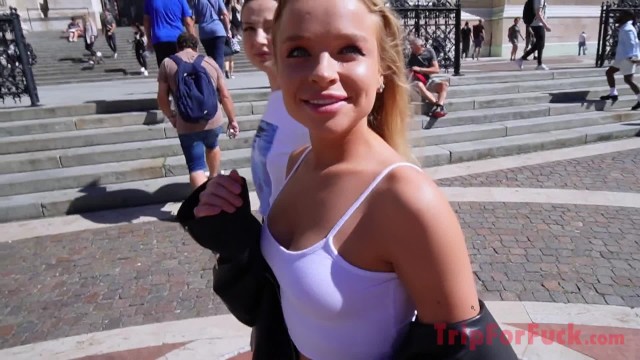 Interracial movie with awesome Alexa Flexy