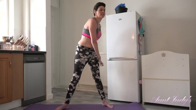 Petite Milf film from Grab