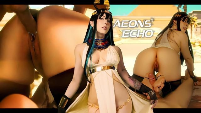 Arab Sex movie with seductive MollyRedWolf from Grab