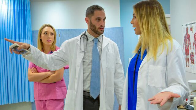 Teen (18+) screw with sexy Kimmy Granger