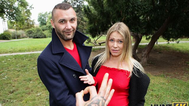 Hardcore screw with gorgeous Claudia Macc