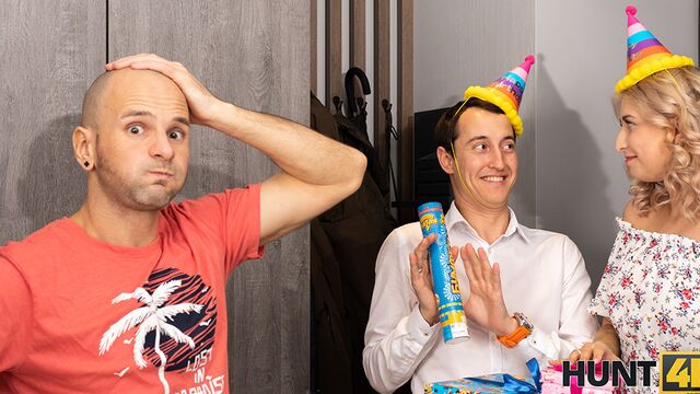 Firm Ass bang with gorgeous Iris Kis Kis