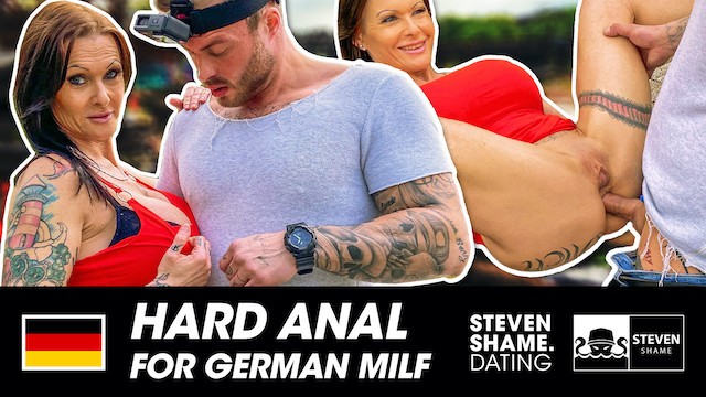 Deutsche porn with awesome Julia Exclusiv