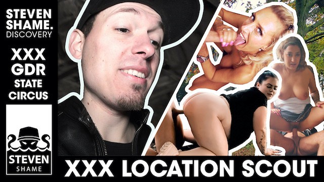 Europa movie with hot Candy Alexa