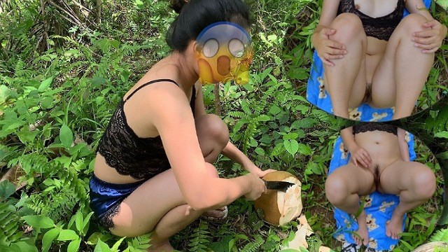 Verified Amateurs bang with prefect Nature Lover PH from Grab