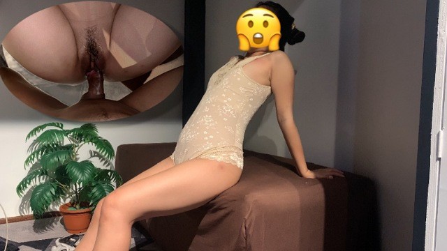 60fps film with horny Nature Lover PH from Grab