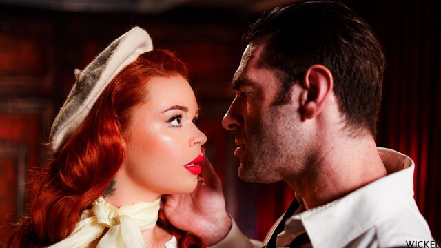 Long Legs smut with awesome Jennifer White, Parker Ambrose and Stella Luxx