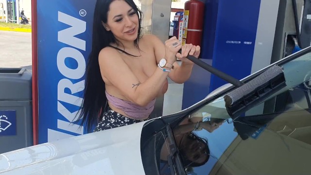 Ffm In Threesome bang with gorgeous Luis Garay from Grab