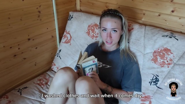 Petite video with prefect Sasha Good from Grab