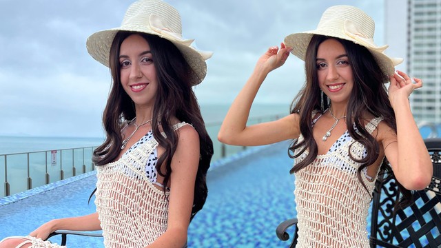 Hot bang with hot Katty West and DisDiger from Grab