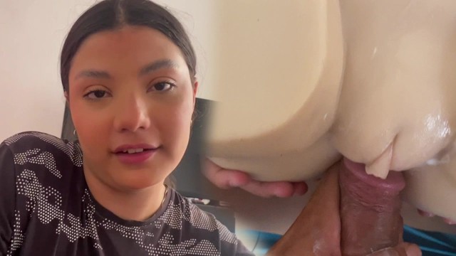 POV film with awesome Mckencie12 from Grab