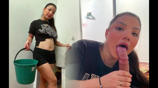 Hot Latina sex with sexy Mckencie12 from Grab