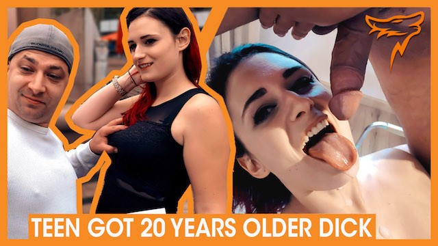 Deutsch porn with gorgeous Bobby Bang and Melina May