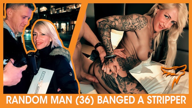 Mom film with tempting Harleen Van Hynten and Tarzan