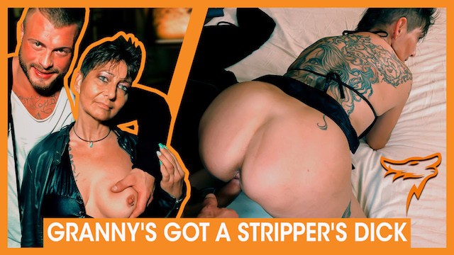 Nipple Piercing screw with awesome Rubina