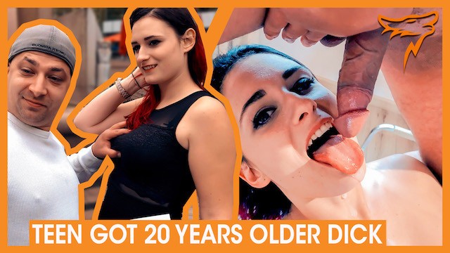 Pornstar screw with pretty Melina May