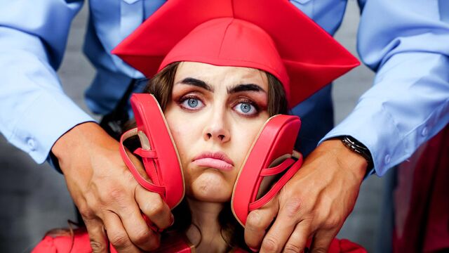 Natural Tits sex with seductive Selina Bentz