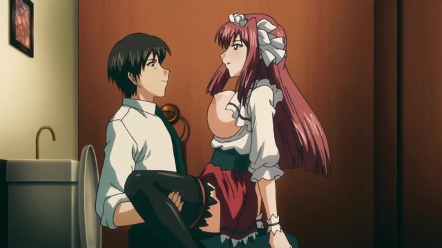 Multiple Creampie smut