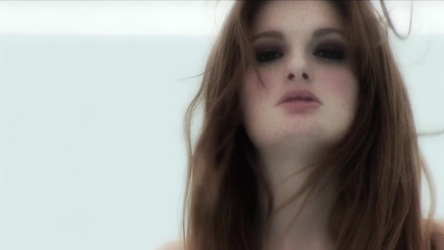 Interracial movie with horny Codi Carmichael