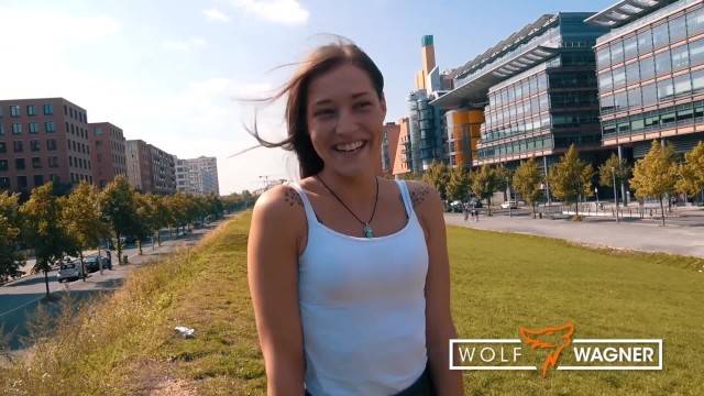 German video with sexy Conny Dachs and Lola Shine