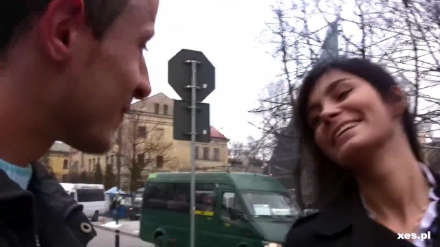 Eighteen (18+) scene