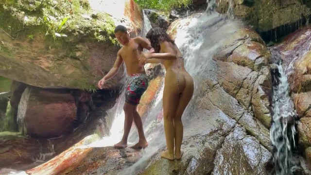 Interracial bang with tempting Saraymike from Grab