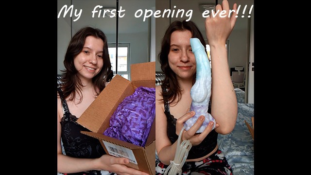 Homemade sex with awesome SweetRobin from Grab