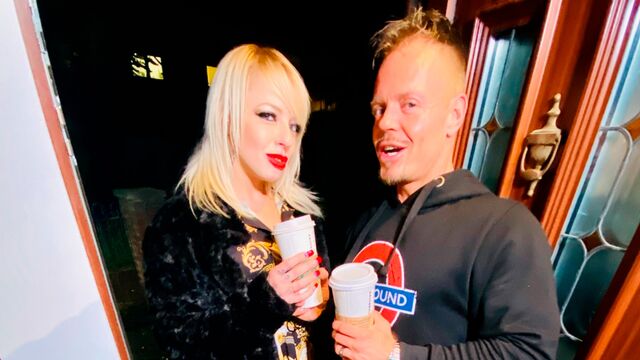 Doggystyle movie with gorgeous April Paisley