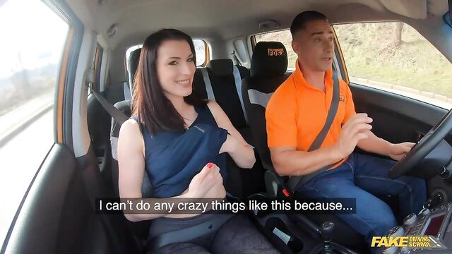 Oral porn with awesome Victoria Daniels