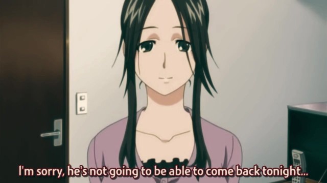 Hentai Paizuri screw