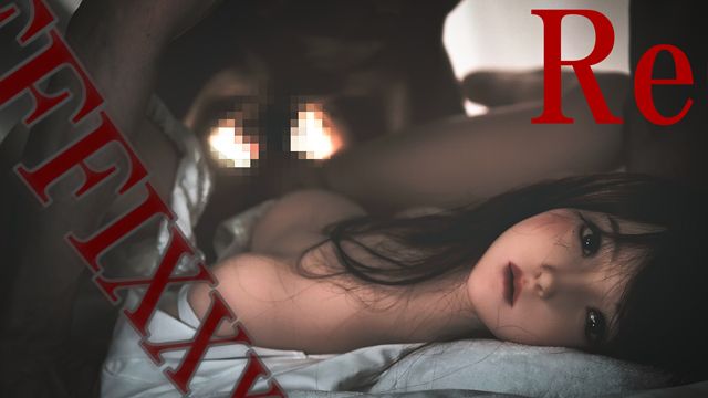 Fudoll sex with sexy FFFIXXX from Grab