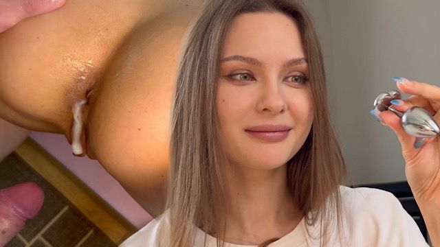 Girl Enjoying Sex sex with horny Alexa Poshspicy from Grab