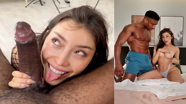 Cumshot screw with sexy Ruth Lee from Grab