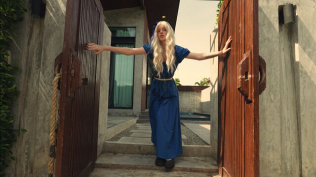 18-25 screw with seductive Kuporovaa Krupa from Grab