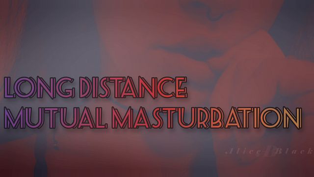 Best Joi video with passionate Alice Black from Grab