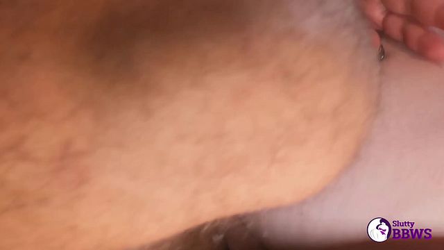 Homemade action with tempting Peyton Thomas from Grab